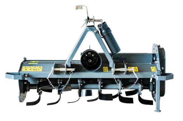 Image of IronCraft FMA-125 equipment image 2