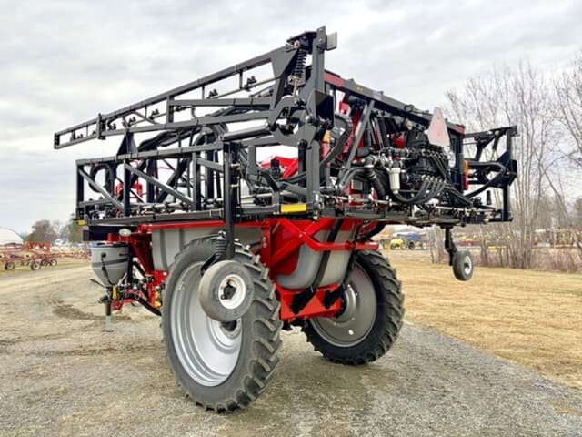 Image of Top Air TA1200 equipment image 4