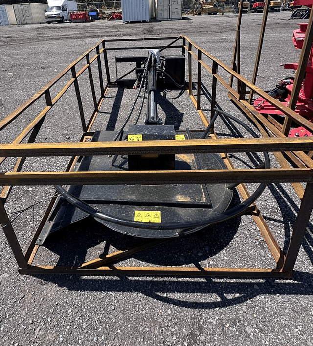 Image of Topcat BDRC equipment image 1