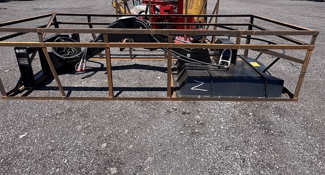 Image of Topcat BDRC equipment image 2