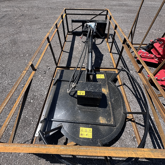 Image of Topcat BDRC equipment image 3