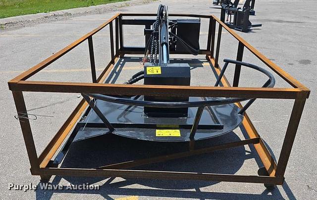 Image of Topcat BDRC equipment image 1