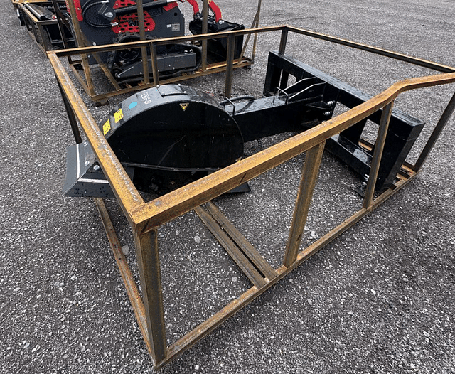 Image of Topcat ECSSSTG200 equipment image 1