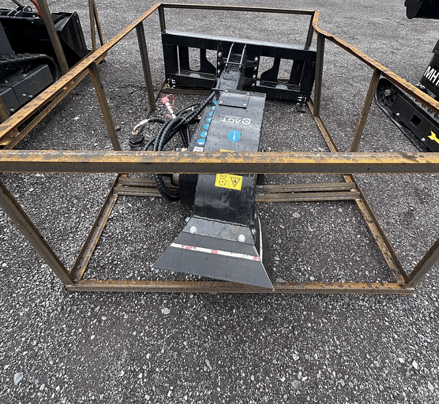 Image of Topcat ECSSSTG200 equipment image 2