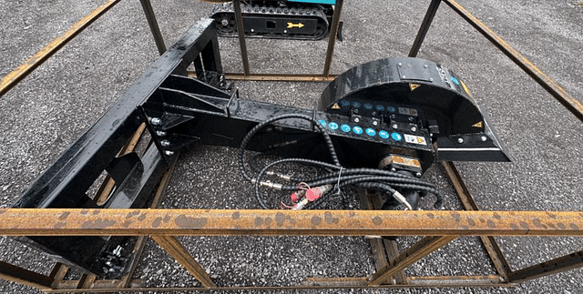 Image of Topcat ECSSSTG200 equipment image 3