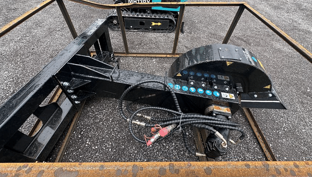 Image of Topcat ECSSSTG200 equipment image 4