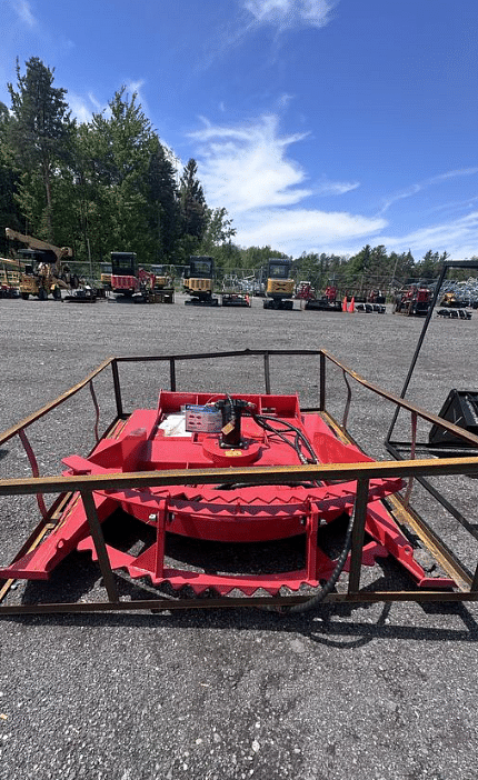 Image of Topcat HDRC equipment image 4