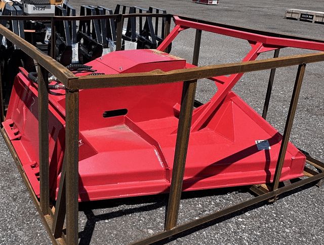 Image of Topcat SSDFM60 equipment image 3