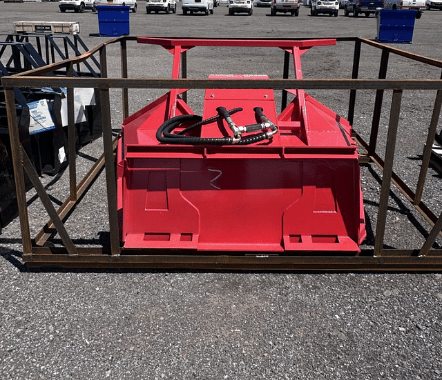 Image of Topcat SSDFM60 equipment image 4