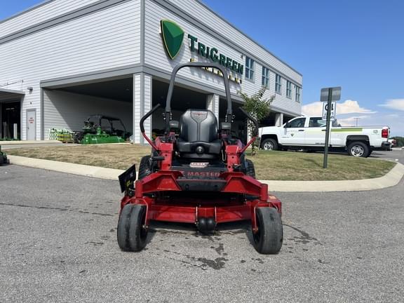 Image of Toro Z Master 4000 HDX Pro XL equipment image 2