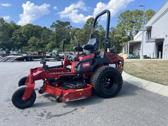 Image of Toro Z Master 4000 HDX Pro XL Primary image