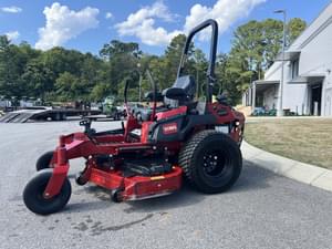 2025 Toro Z Master 4000 HDX Pro XL Image