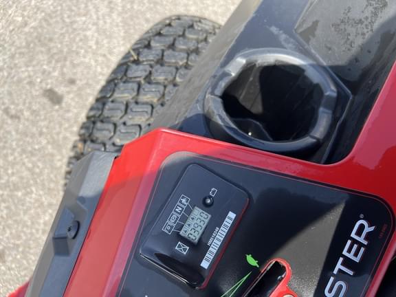 Image of Toro Z Master 4000 HDX Pro XL equipment image 3