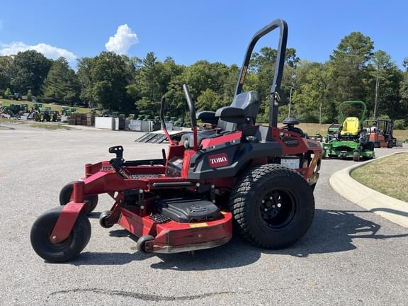 Image of Toro Z Master 4000 HDX Pro XL equipment image 3