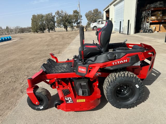Image of Toro MyRide equipment image 1