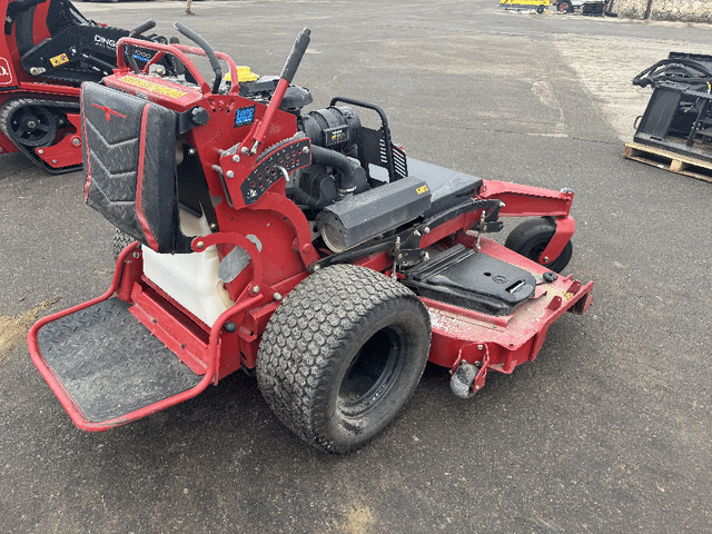 Image of Toro Grandstand HDX equipment image 1