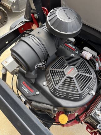 Image of Toro Z Master 5000 equipment image 4