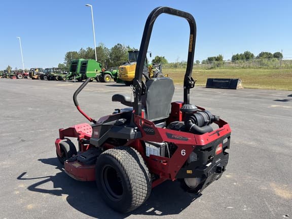 Image of Toro Z Master 5000 equipment image 3