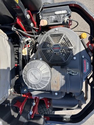 Image of Toro Z MASTER 6000 equipment image 4