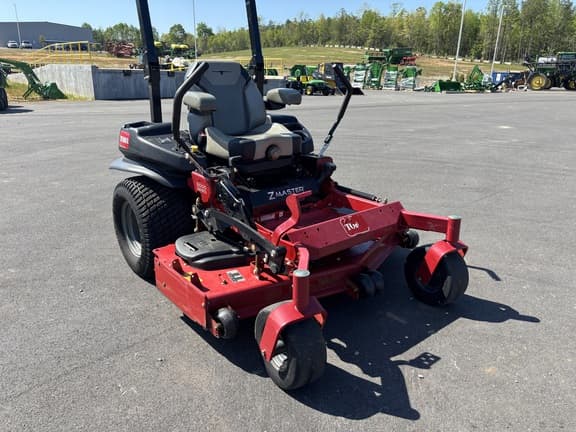Image of Toro Z MASTER 6000 equipment image 2
