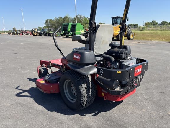 Image of Toro Z MASTER 6000 equipment image 3