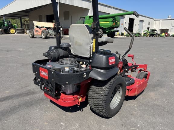 Image of Toro Z MASTER 6000 equipment image 1