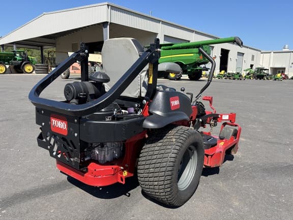 Image of Toro Z Master 4000 equipment image 1