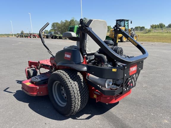 Image of Toro Z Master 4000 equipment image 3