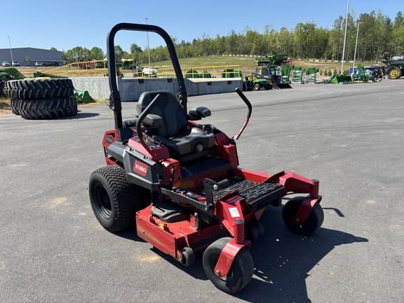 Image of Toro Z Master 4000 equipment image 2