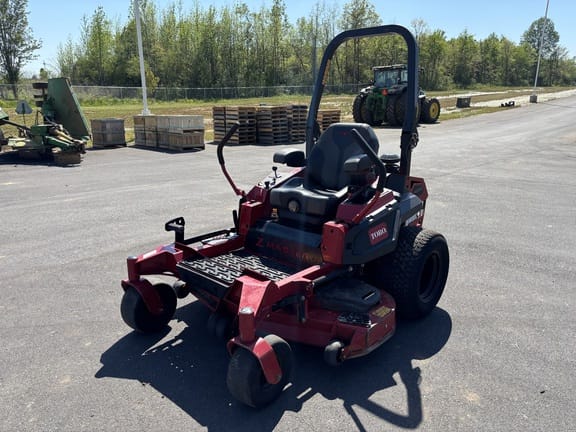 2025 Toro Z Master 4000 Equipment Image0