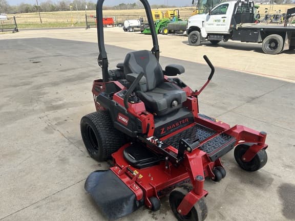 Image of Toro Z Master 4000 HDX Pro equipment image 2