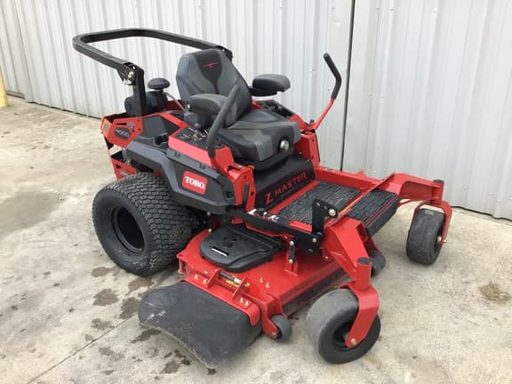 Image of Toro Z Master 4000 HDX Pro equipment image 4