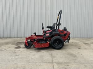 2025 Toro Z Master 4000 HDX Pro Image