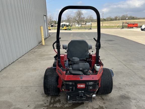 Image of Toro Z Master 4000 HDX Pro equipment image 4