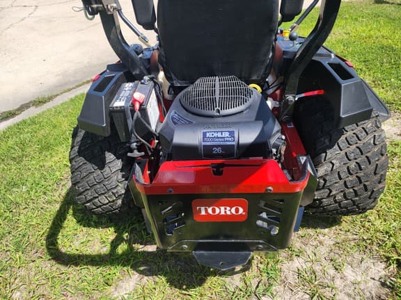 Image of Toro 76601 equipment image 3