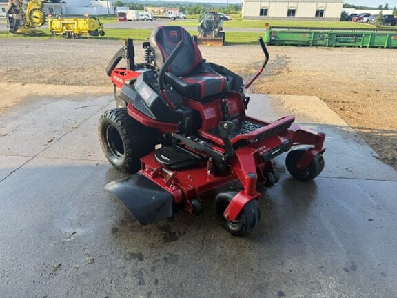 2025 Toro Z Master 2000 Equipment Image0