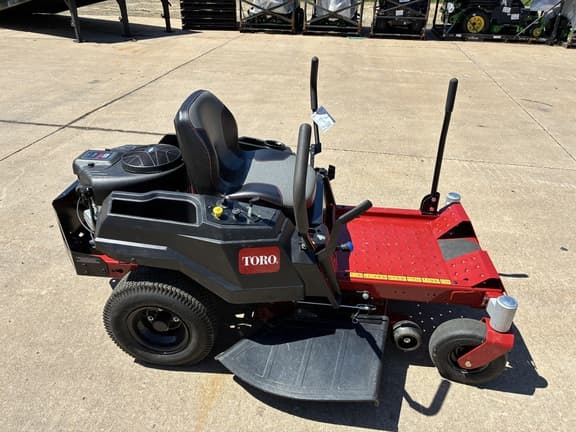Image of Toro Timecutter equipment image 2