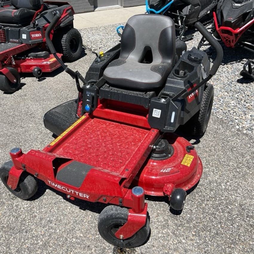 Image of Toro Timecutter Primary Image