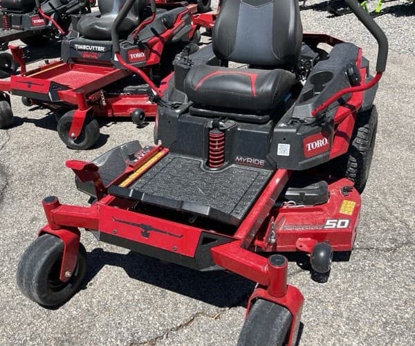 Image of Toro Timecutter Max Primary Image