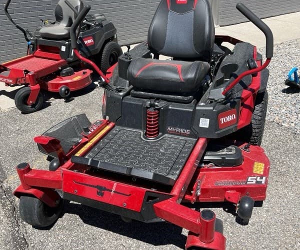 Image of Toro Timecutter Max Primary Image