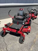 2025 Toro MyRide Image