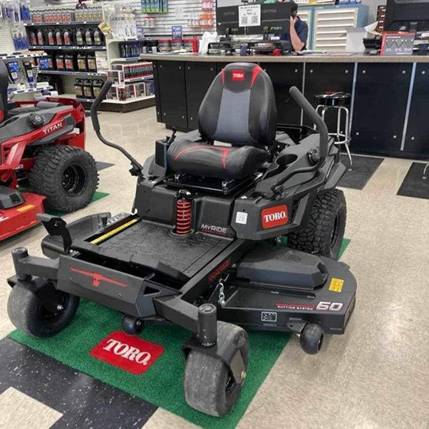 Image of Toro Timecutter Max Primary Image