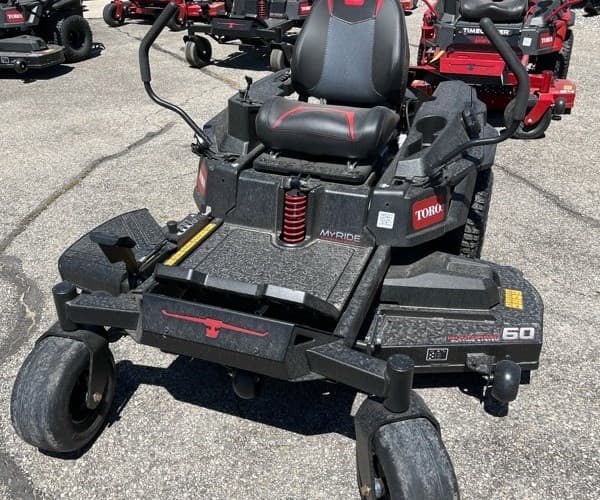 Image of Toro Timecutter Max Primary Image