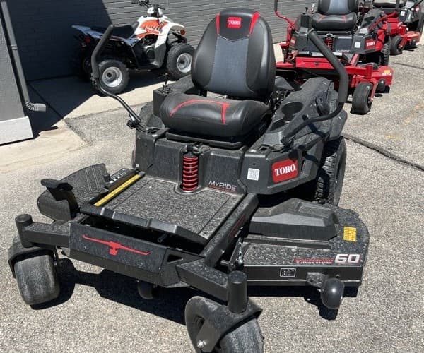 Image of Toro Timecutter Max Primary Image