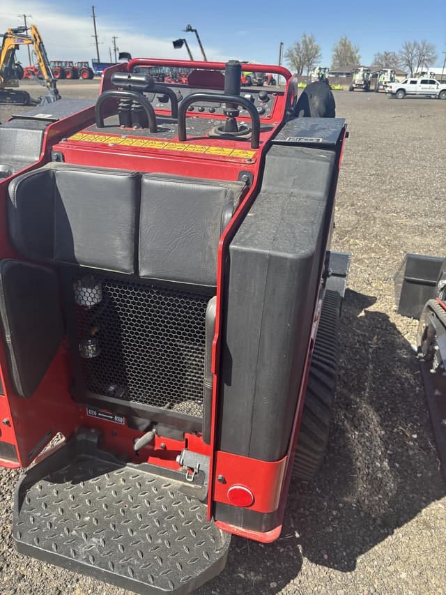 Image of Toro  Dingo TX-1000 Turbo equipment image 3