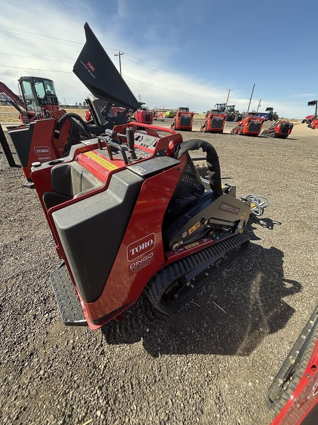 Image of Toro  Dingo TX-1000 equipment image 2