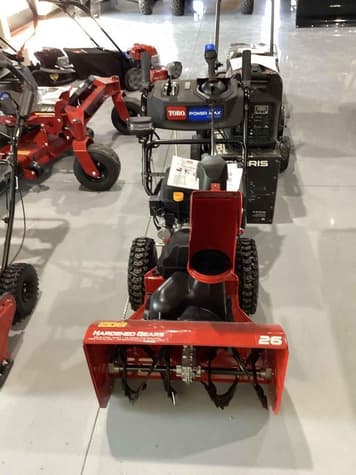 Main image Toro Power Max 826 OAE