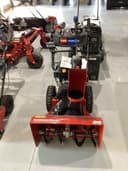 2025 Toro Power Max 826 OAE Image