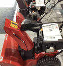 2025 Toro Power Max 826 OAE Image