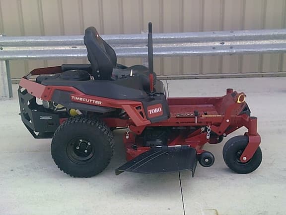Image of Toro Timecutter Max equipment image 1